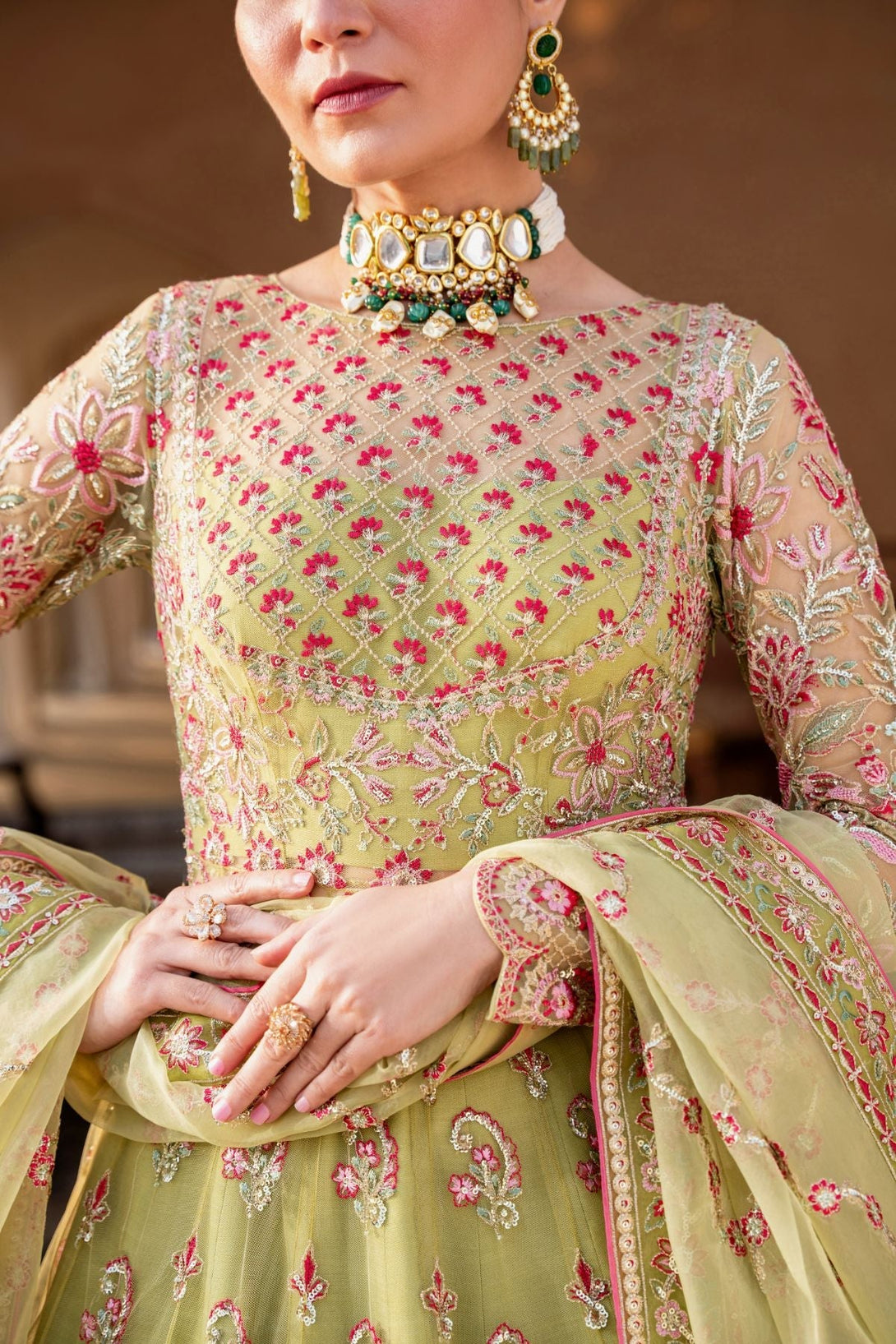 Vivienne - Namal Pret