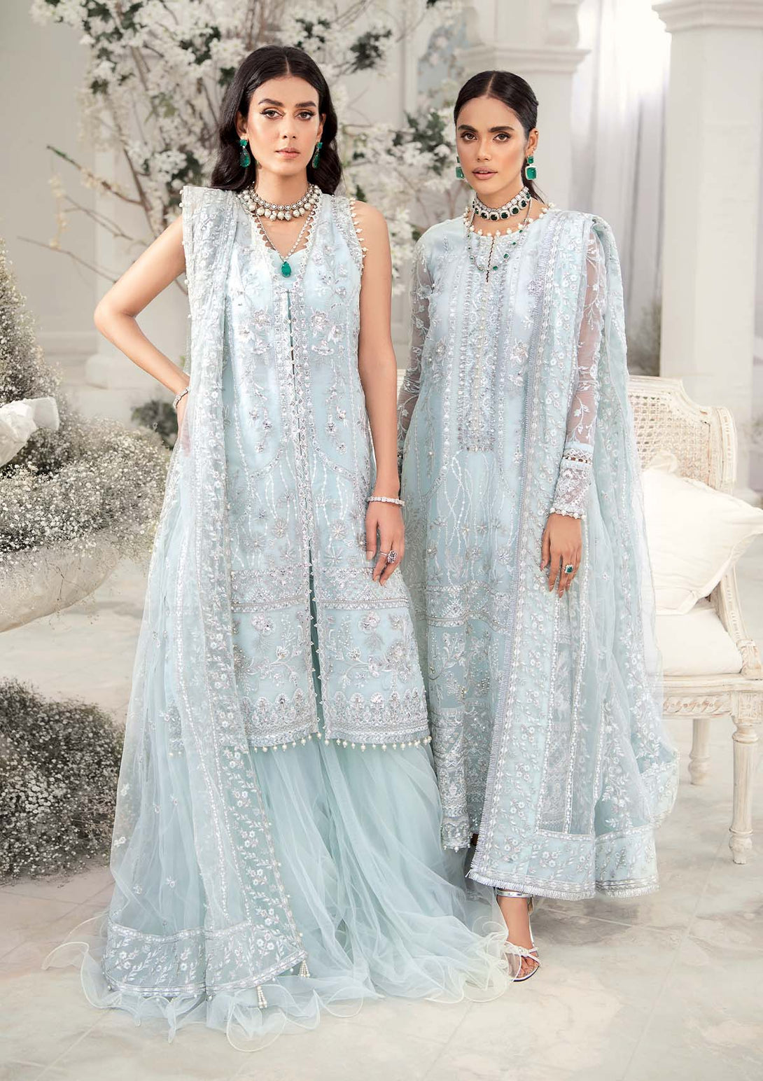 Wedding Festive '22 - Look 02 - NEW NAMAL PRET