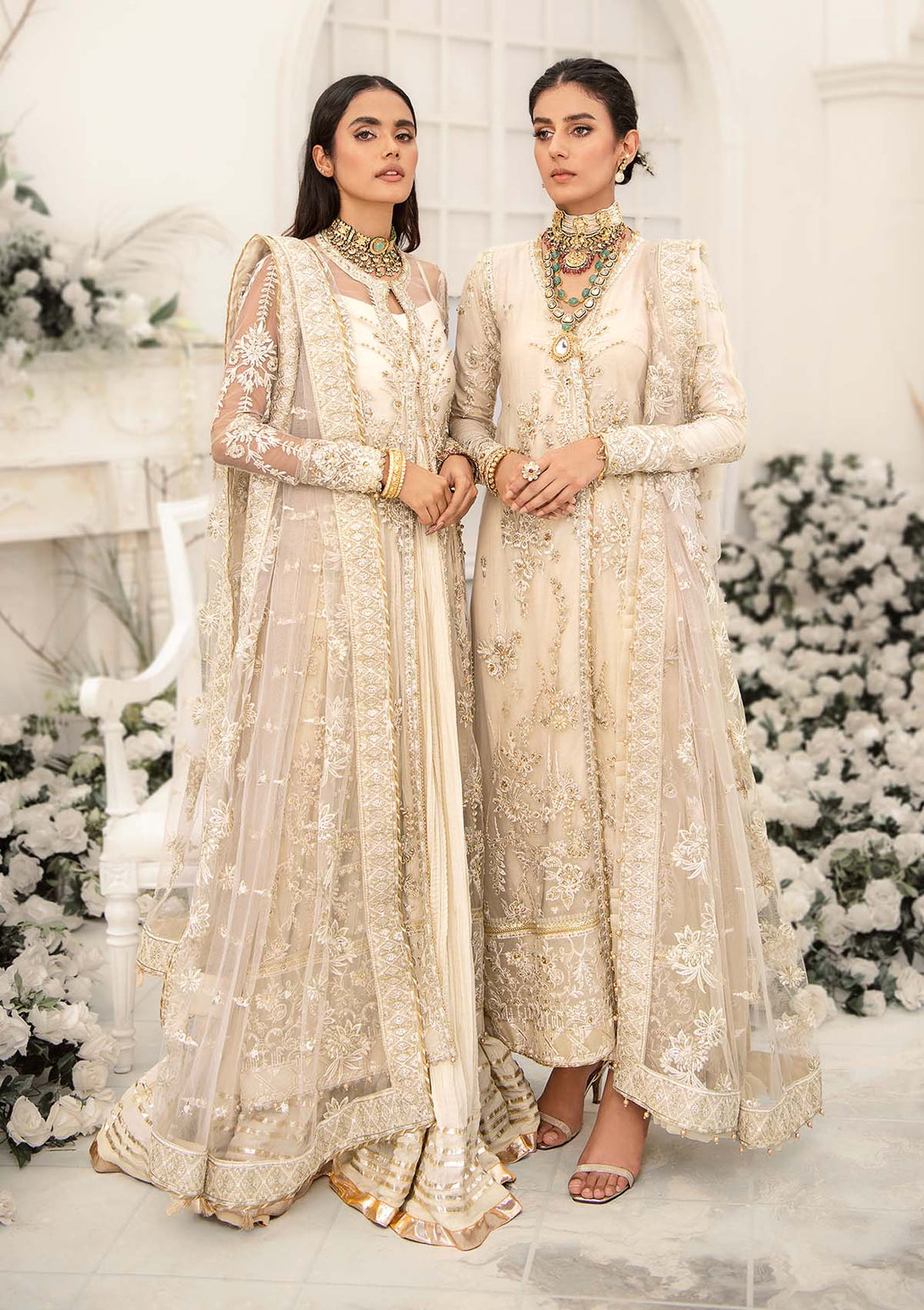 Wedding Festive '22 - Look 06 - NEW NAMAL PRET