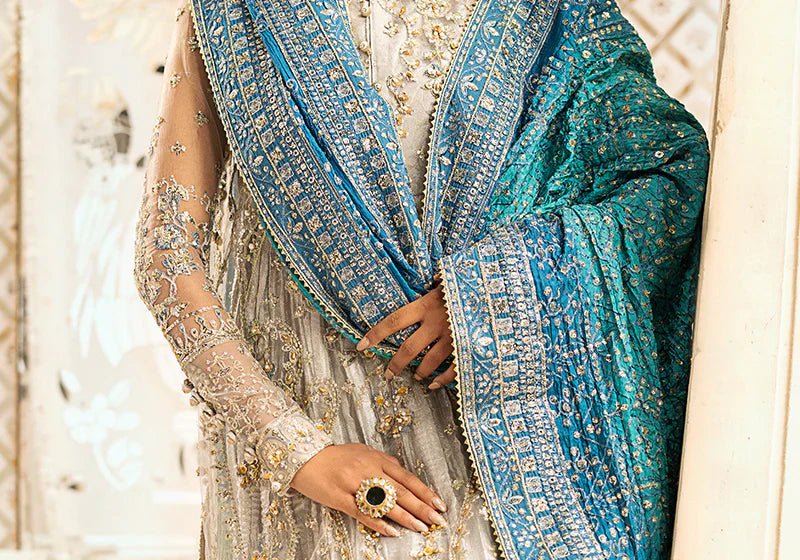 WEDDING FESTIVE '24 VOL. 1 - LOOK 10 - NEW NAMAL PRET