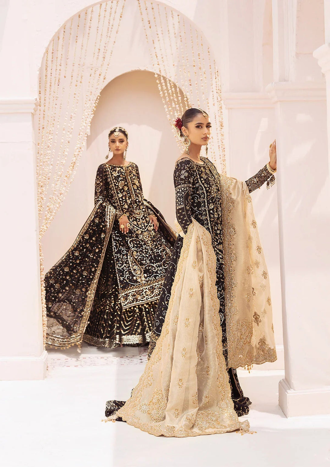 WEDDING FESTIVE ’24 VOL. 2 - LOOK 07 - NEW NAMAL PRET