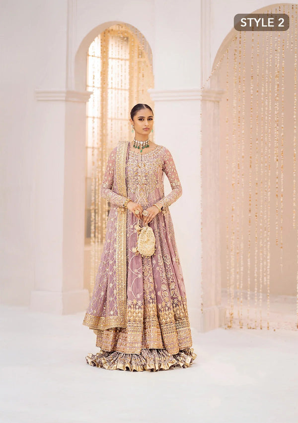 WEDDING FESTIVE ’24 VOL. 2 - LOOK 10 - NEW NAMAL PRET