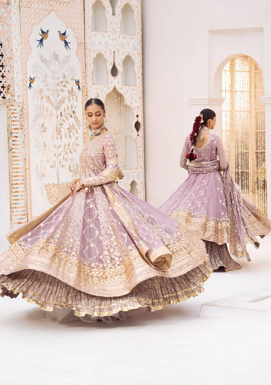 WEDDING FESTIVE ’24 VOL. 2 - LOOK 10 - NEW NAMAL PRET
