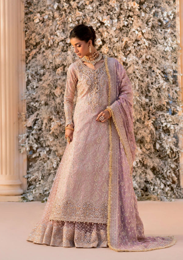 WEDDING FESTIVE ’25 VOL. 1 - LOOK 07 - NEW NAMAL PRET