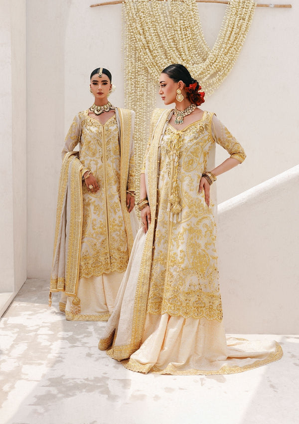 WEDDING FESTIVE ’25 VOL. 2 - LOOK 03 - Namal Pret