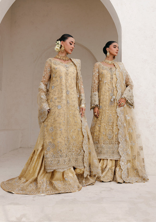 WEDDING FESTIVE ’25 VOL. 2 - LOOK 06 - Namal Pret