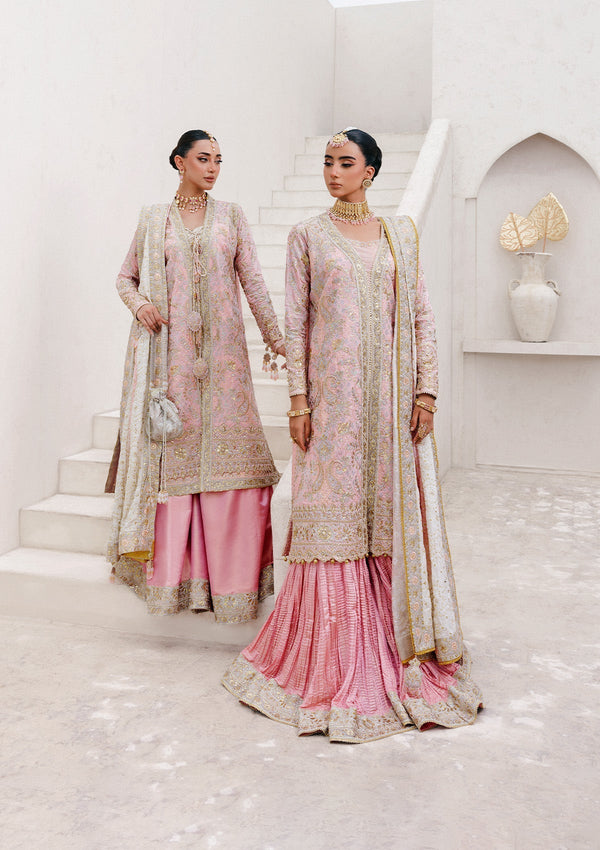 WEDDING FESTIVE ’25 VOL. 2 - LOOK 07 - Namal Pret