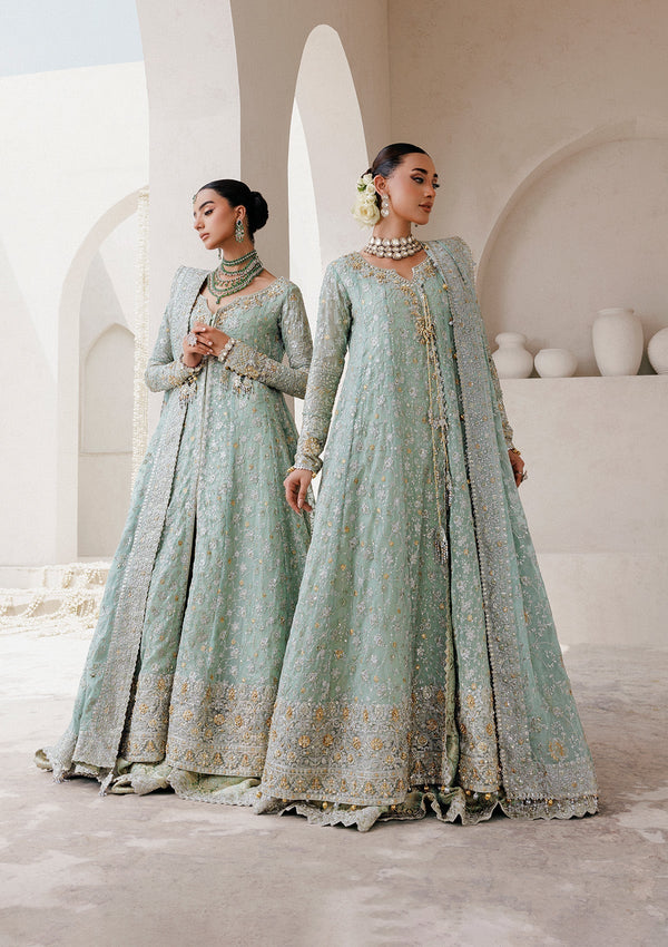 WEDDING FESTIVE ’25 VOL. 2 - LOOK 08 - Namal Pret