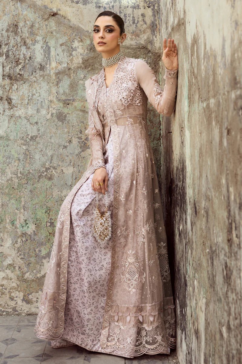 WN - 01 AISLA - NEW NAMAL PRET