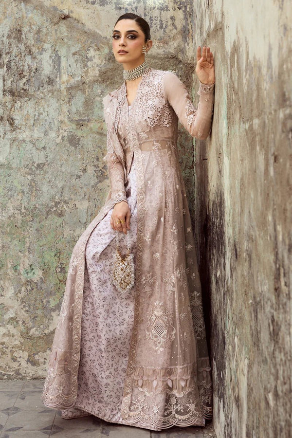 WN - 01 AISLA - NEW NAMAL PRET