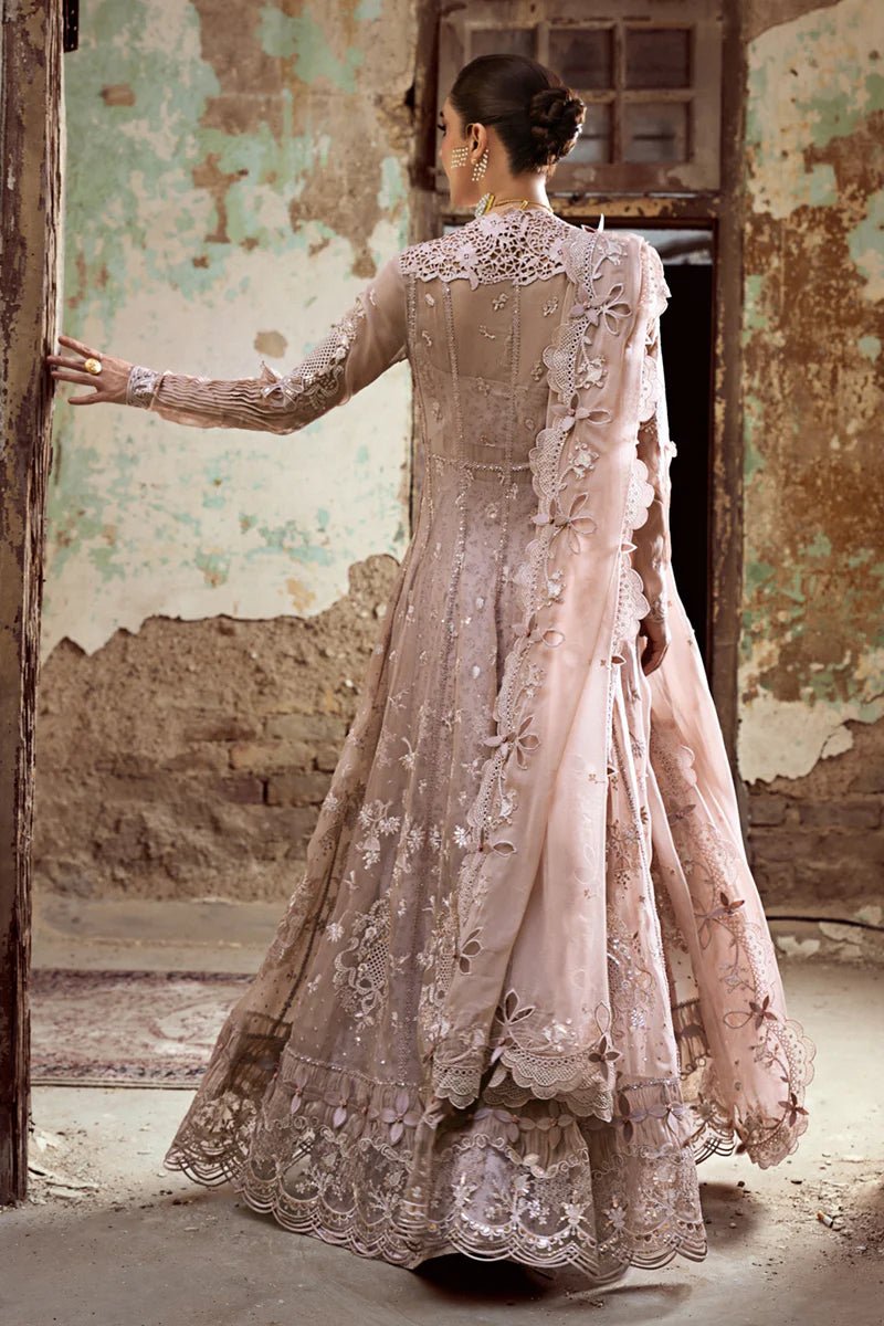 WN - 01 AISLA - NEW NAMAL PRET