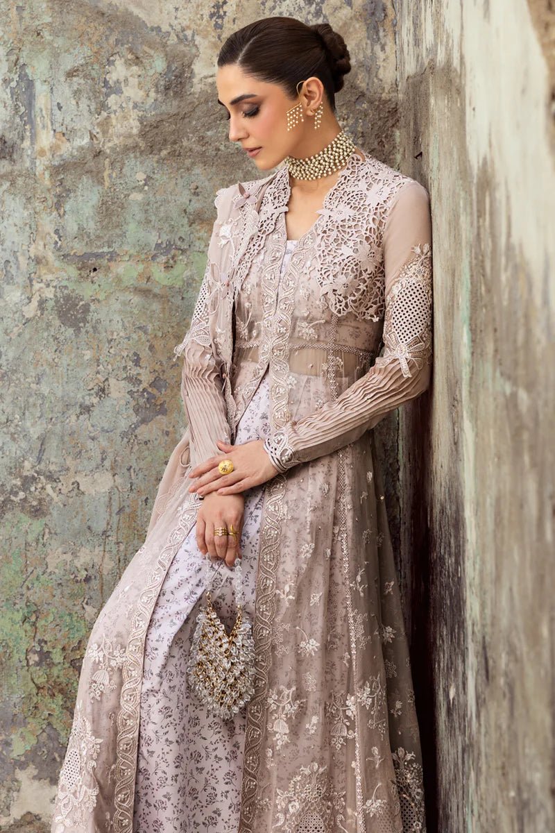 WN - 01 AISLA - NEW NAMAL PRET