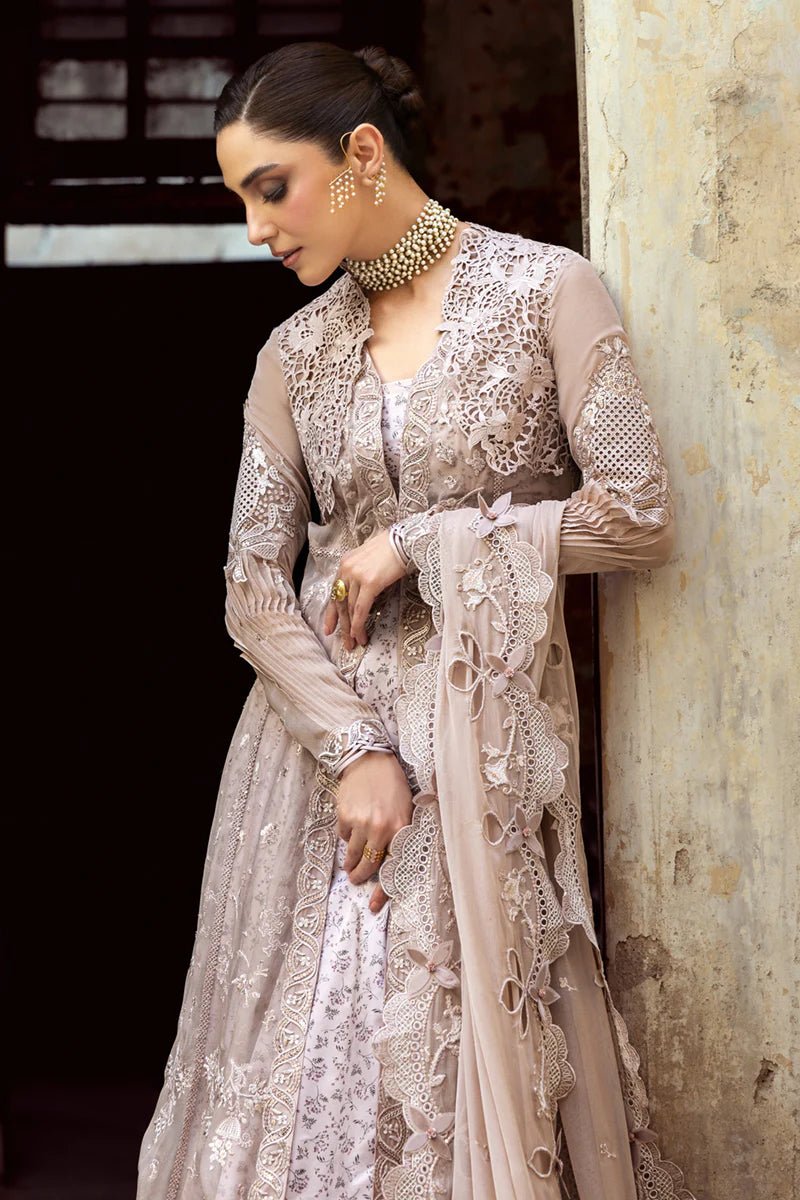WN - 01 AISLA - NEW NAMAL PRET