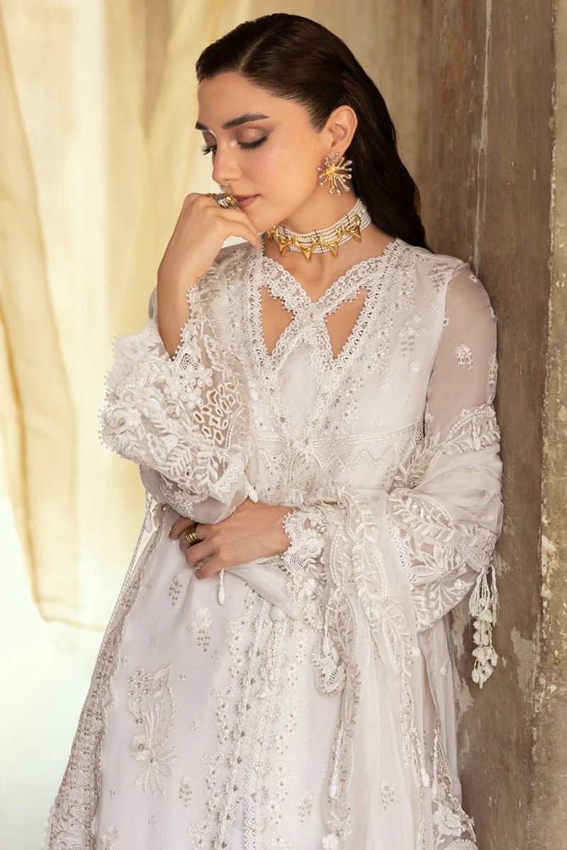 WN - 03 ROISE - NEW NAMAL PRET