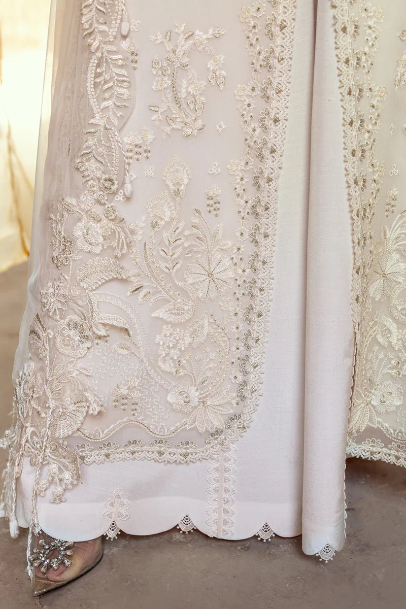 WN - 03 ROISE - NEW NAMAL PRET