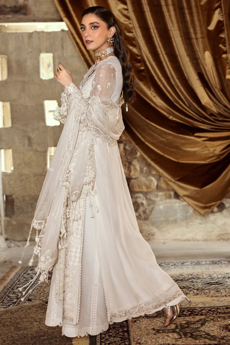 WN - 03 ROISE - NEW NAMAL PRET