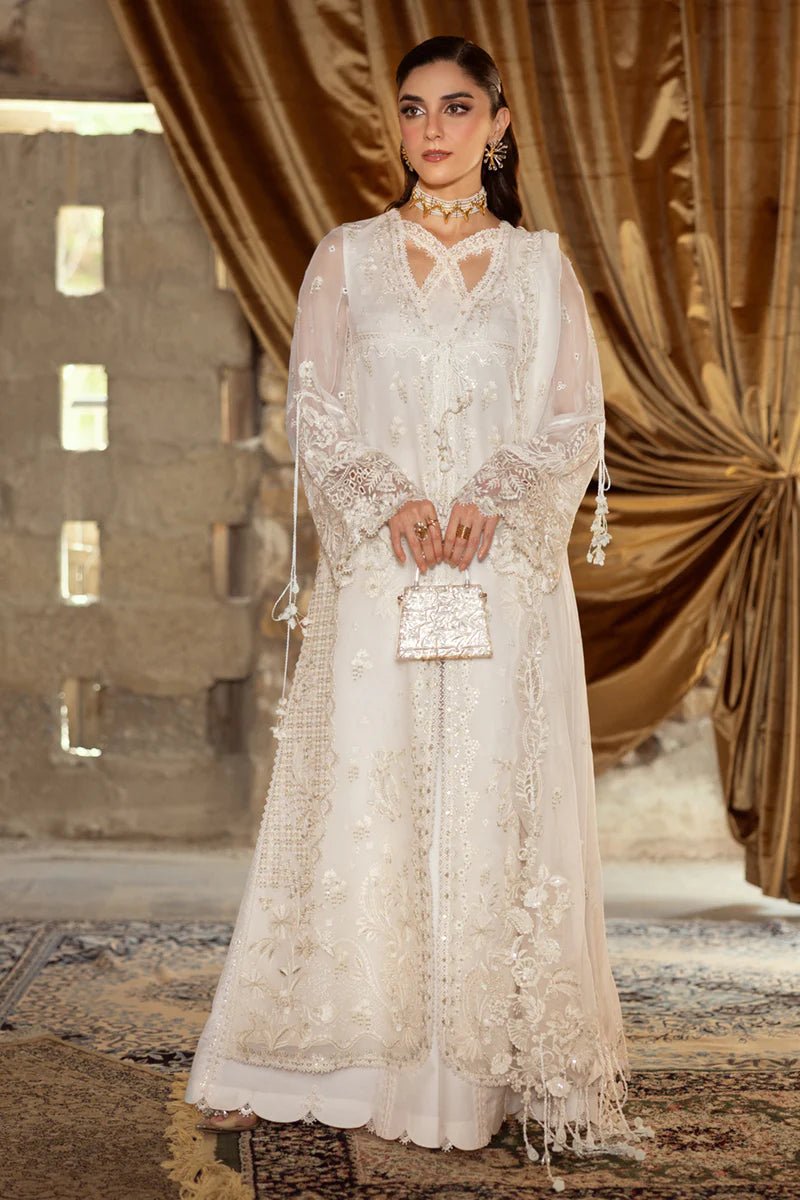 WN - 03 ROISE - NEW NAMAL PRET