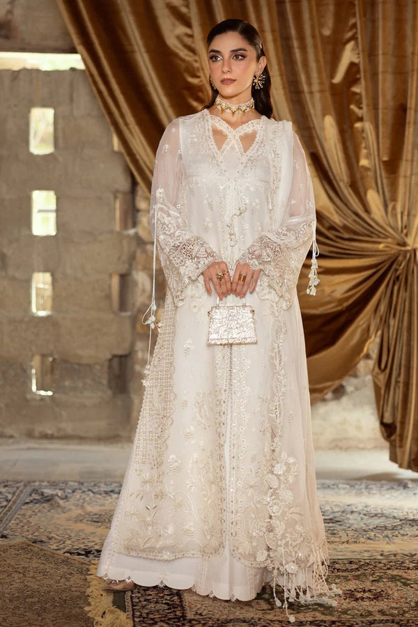 WN - 03 ROISE - NEW NAMAL PRET