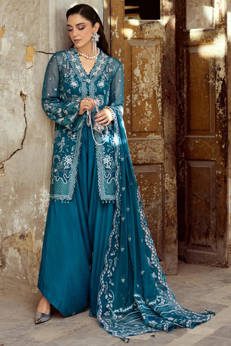 WN - 04 NESSA - NEW NAMAL PRET