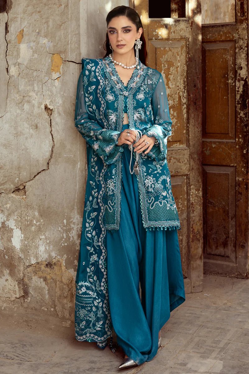 WN - 04 NESSA - NEW NAMAL PRET