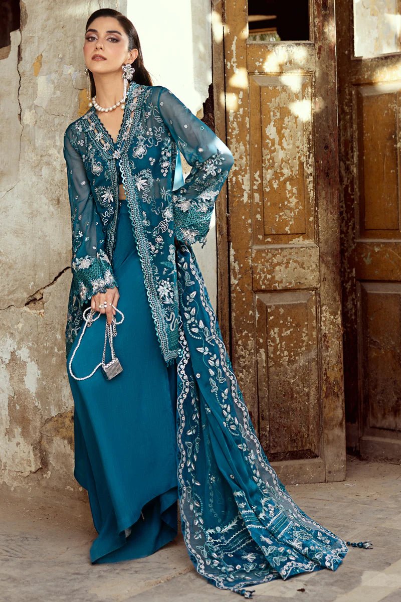 WN - 04 NESSA - NEW NAMAL PRET