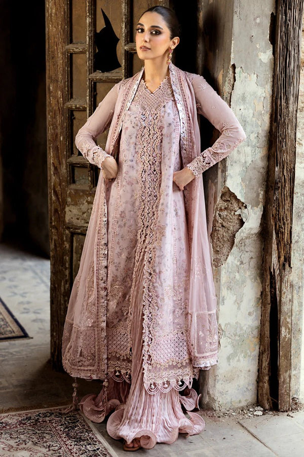 WN - 05 RIONA - NEW NAMAL PRET