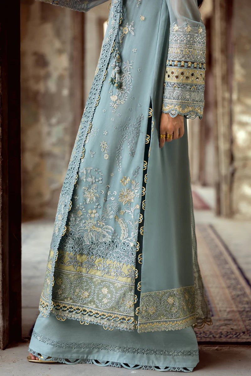 WN - 08 VEVIN - NEW NAMAL PRET