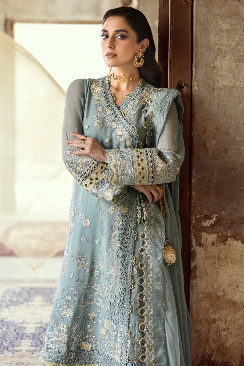 WN - 08 VEVIN - NEW NAMAL PRET