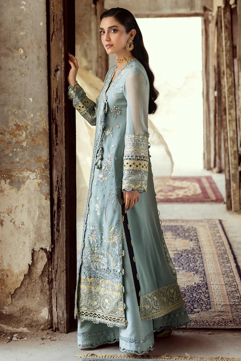 WN - 08 VEVIN - NEW NAMAL PRET