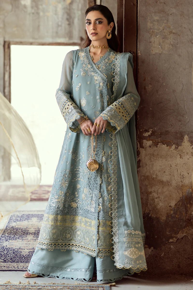 WN - 08 VEVIN - NEW NAMAL PRET