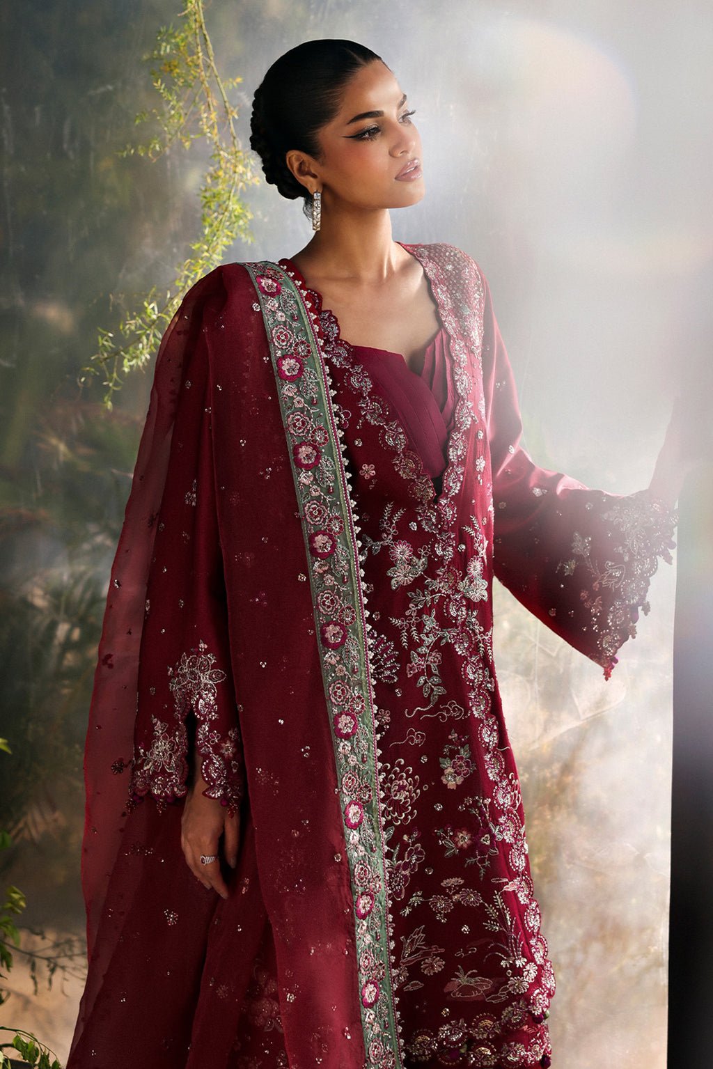 Yalira - Namal Pret