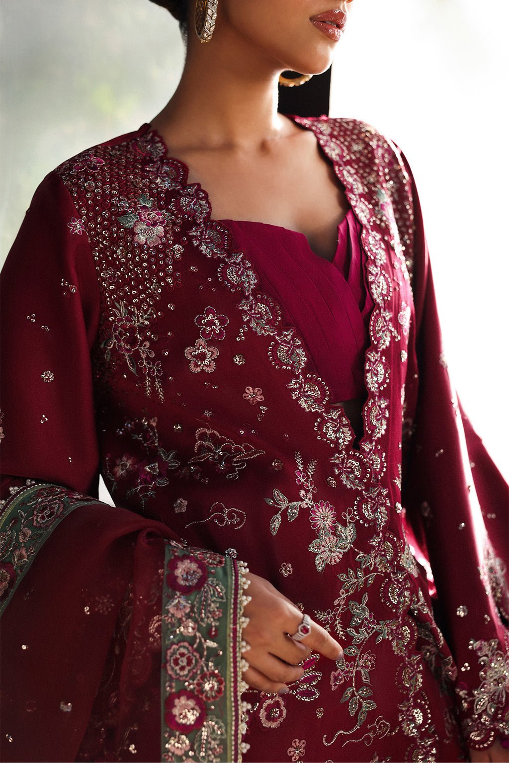 Yalira - Namal Pret