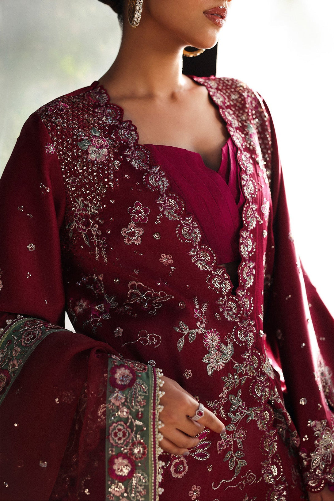 Yalira - Namal Pret