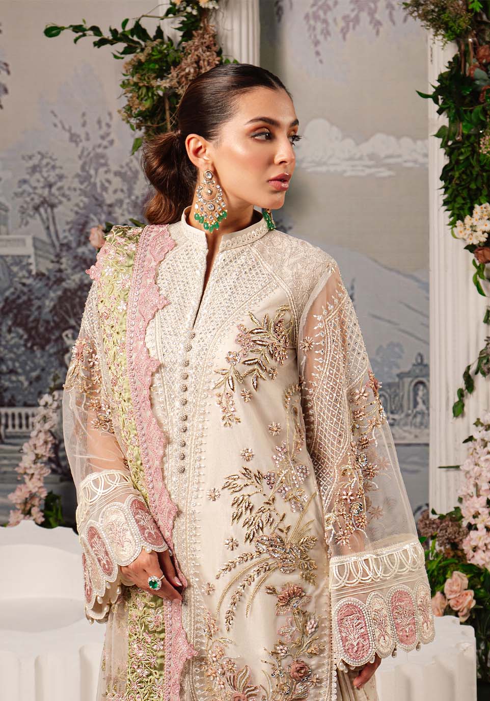 YARA - NEW NAMAL PRET