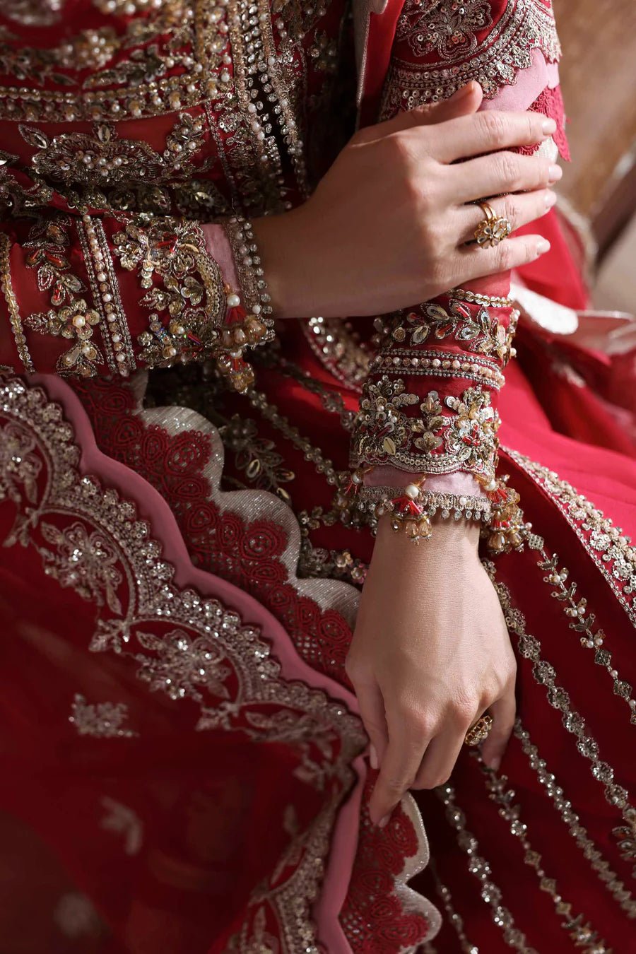 Yeloria - Namal Pret