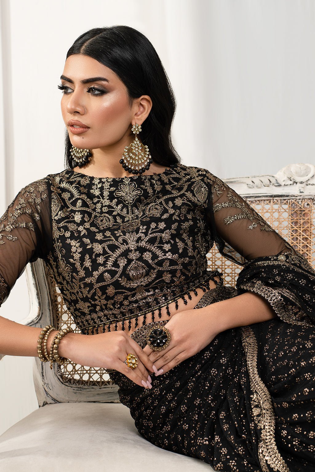 ZAF 02 MUSKAAN - NEW NAMAL PRET