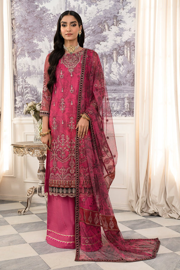 ZAF 05 JHOOM - NEW NAMAL PRET
