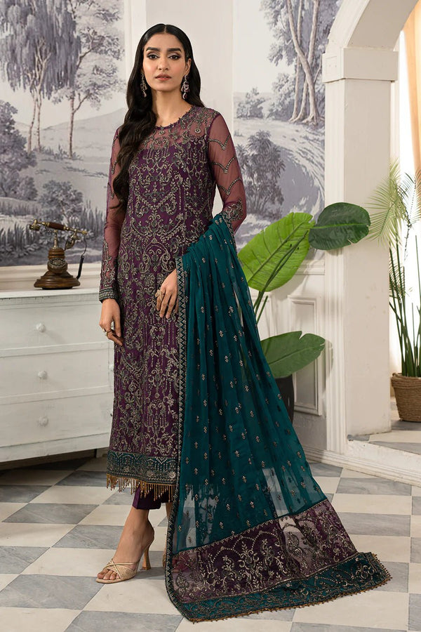 ZAF 07 MUSHQ - NEW NAMAL PRET