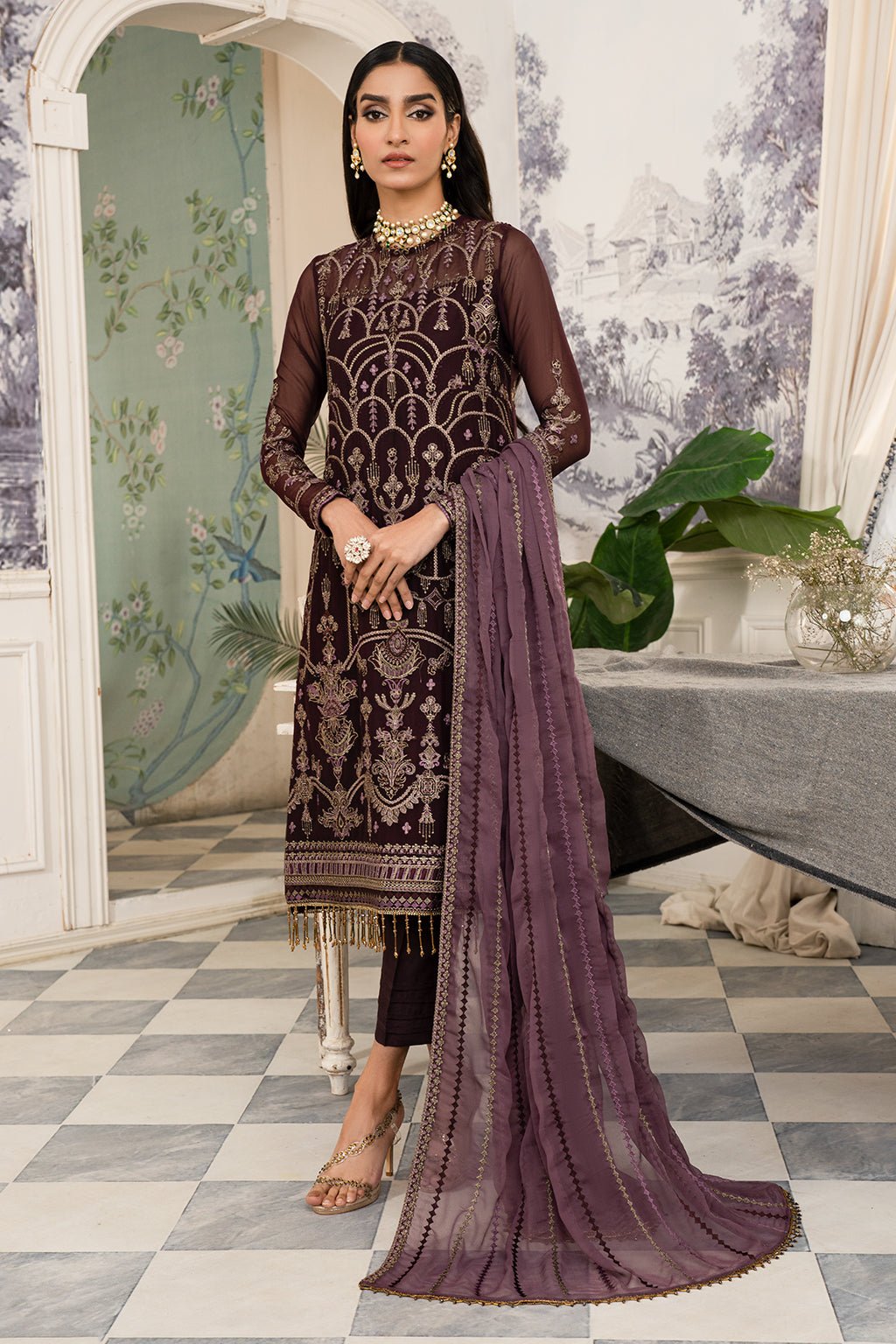 ZAF 09 ZINAT - NEW NAMAL PRET