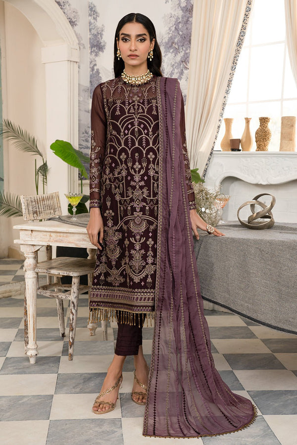 ZAF 09 ZINAT - NEW NAMAL PRET