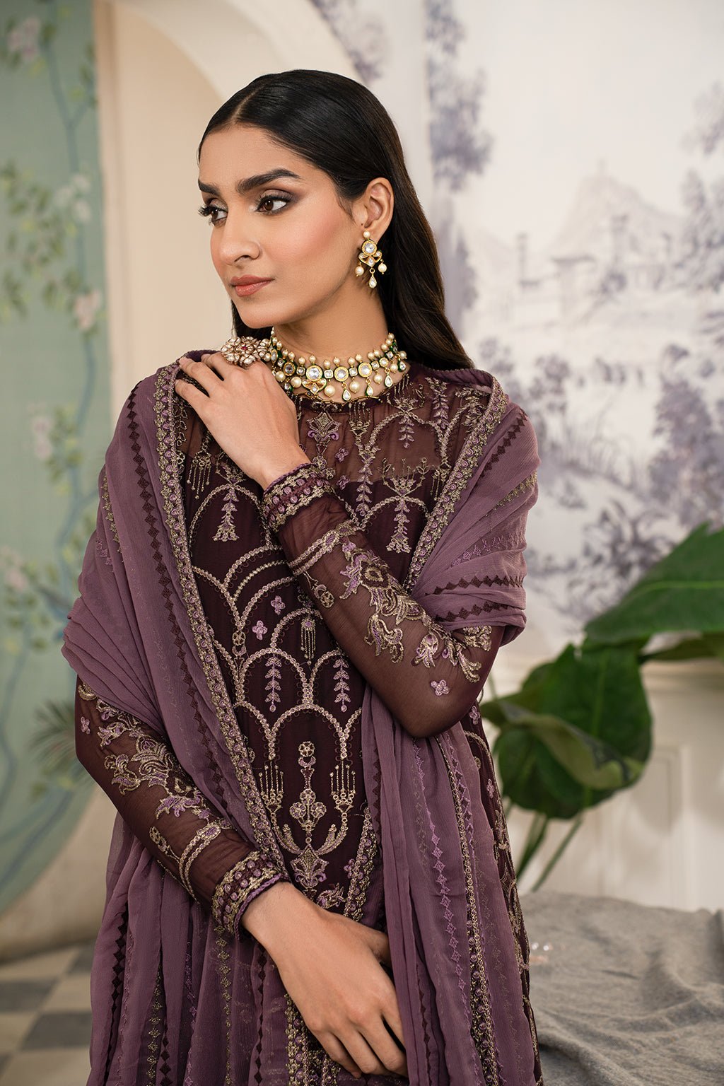 ZAF 09 ZINAT - NEW NAMAL PRET
