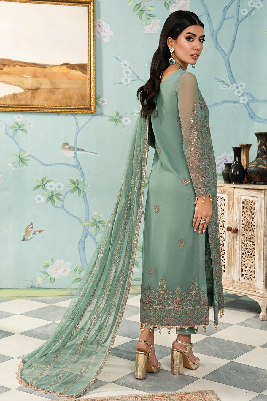 ZAF 11 ABSHAAR - NEW NAMAL PRET