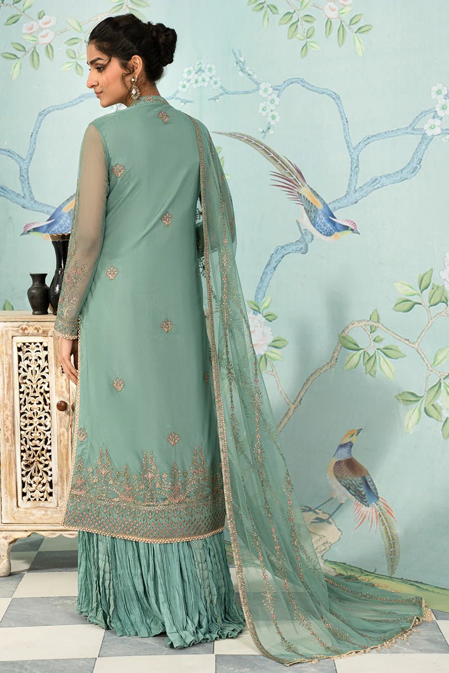 ZAF 11 ABSHAAR - NEW NAMAL PRET