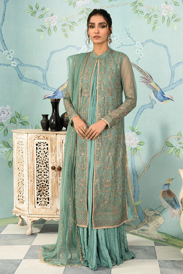 ZAF 11 ABSHAAR - NEW NAMAL PRET