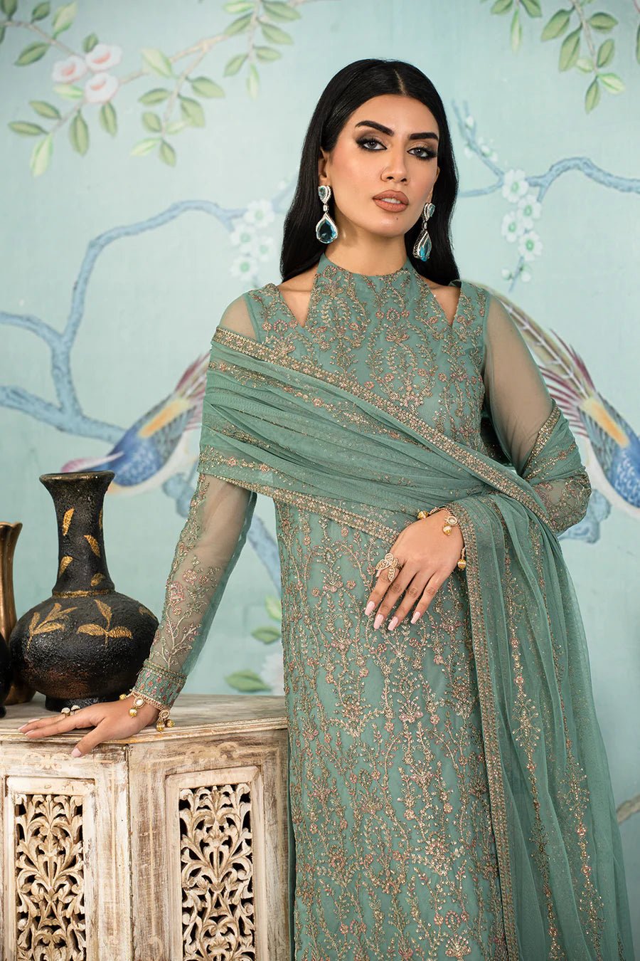 ZAF 11 ABSHAAR - NEW NAMAL PRET