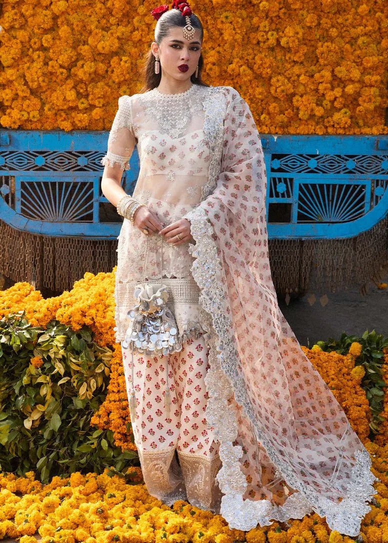 Zareen - NEW NAMAL PRET