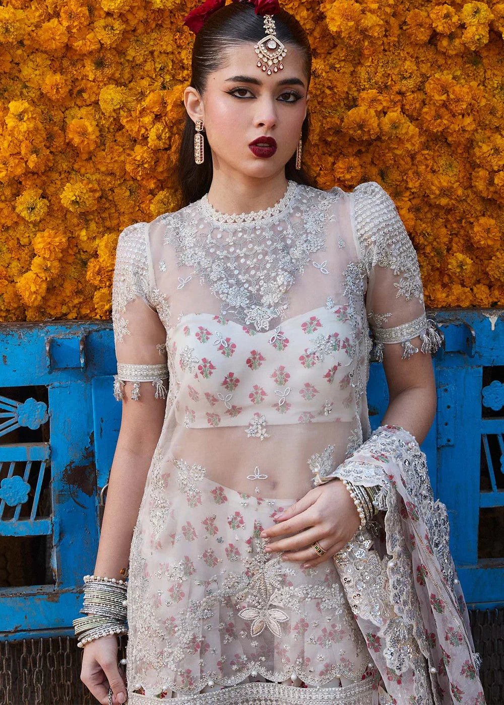 Zareen - NEW NAMAL PRET