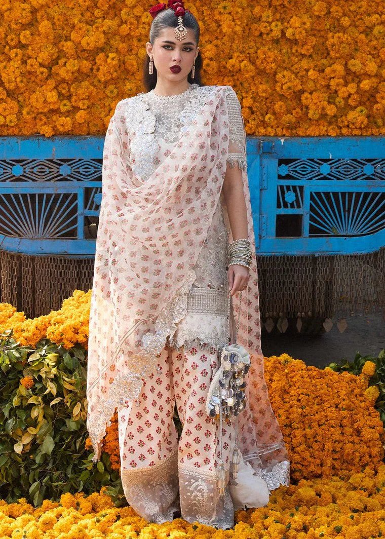 Zareen - NEW NAMAL PRET