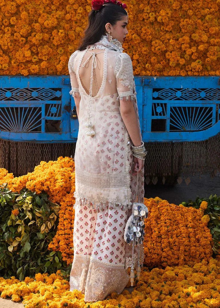 Zareen - NEW NAMAL PRET