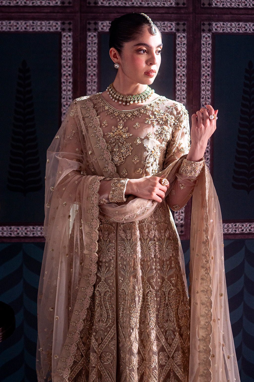 ZARIFA - NEW NAMAL PRET